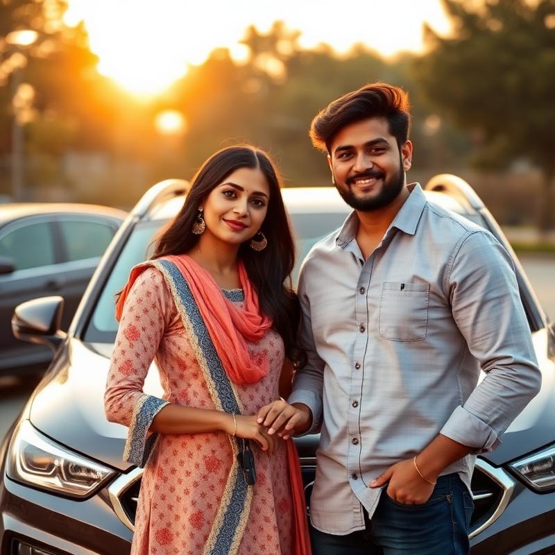 Planning a home or car loan